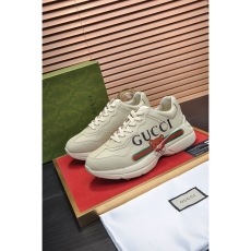 Gucci Rhyton Shoes